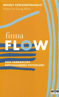 Bild på Finna flow