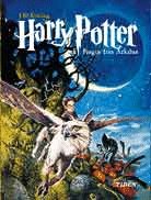 Bild på Harry Potter och fången från Azkaban