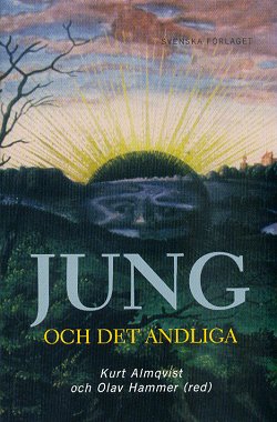 Bild på Jung och det andliga